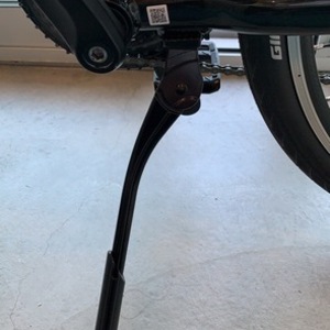 Giant Escape 2 Black