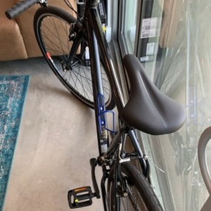 Giant Escape 2 Black