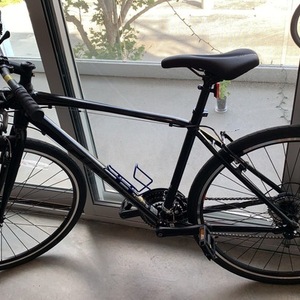 Giant Escape 2 Black