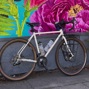 2019 Surly Midnight Special White