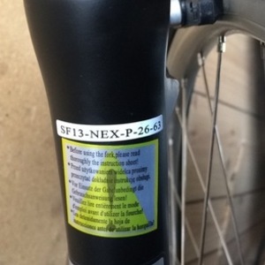 2015 Specialized Expedition Black