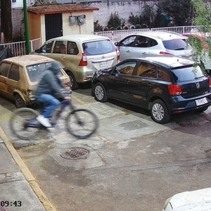 2023 Trek Fuel EX 7 Gen 6 Blue