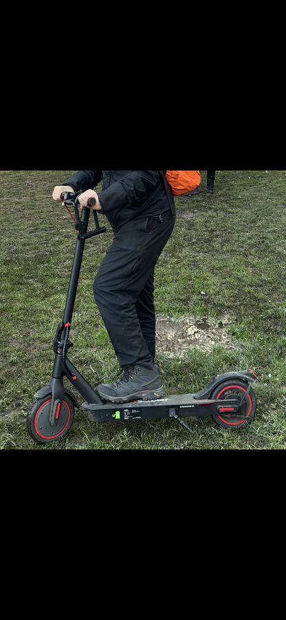 e-Scooter photo