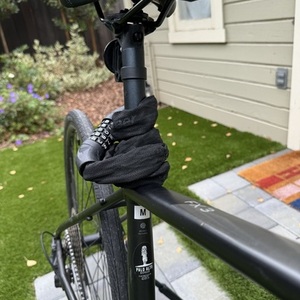 2023 Trek Fx3 Black
