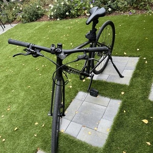 2023 Trek Fx3 Black