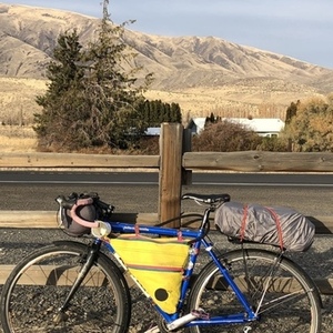2010 Kona Blue