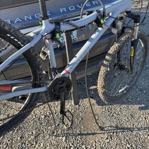 2024 REI Co-op DRT 1.1 Blue