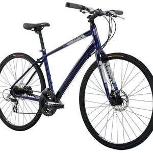 2017 Diamondback Insight 2 Blue