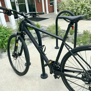 2018 Cannondale CX-4 Black