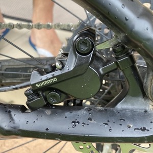 2019 Merida Bikes NINETY-SIX 7000 Black