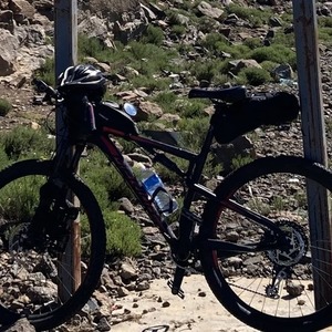 2019 Merida Bikes NINETY-SIX 7000 Black