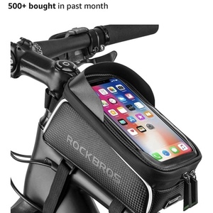 2022 Rad Power Bikes RadRover 6 Plus Electric Fat Tire Bik... Silver, gray or bare metal