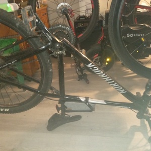 2025 Northrock XC29 Black