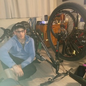 2025 Northrock XC29 Black