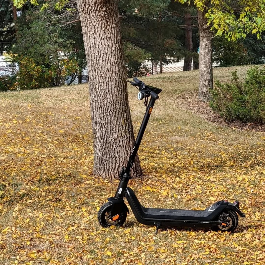 e-Scooter photo