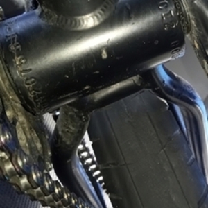 2021 WeThePeople Nova Black and Red