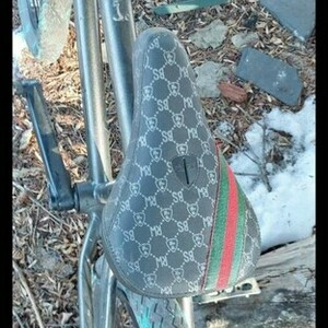 Subrosa Silver, gray or bare metal