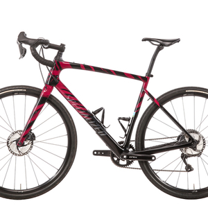 2021 Specialized Diverge Carbon