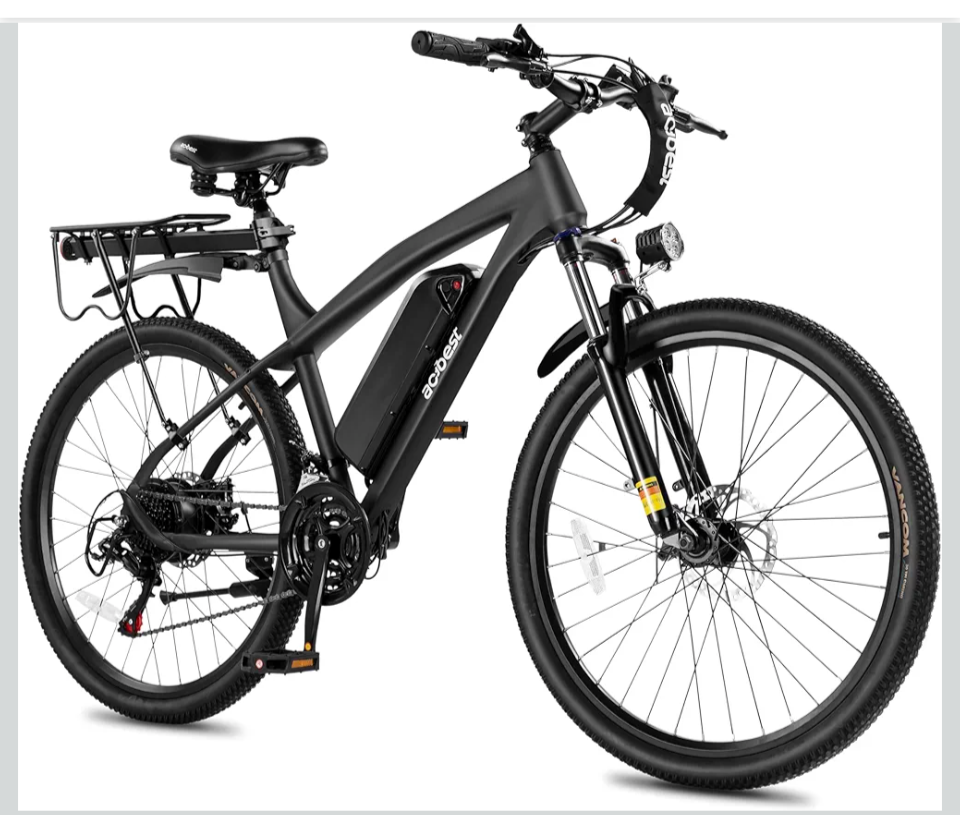 2024 Actbest Race Electric Bike