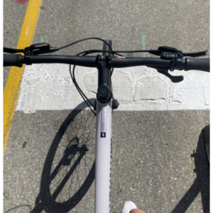 2023 Specialized Sirrus X 2.0 Pink