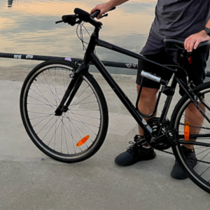 Cannondale Quick 6 Black