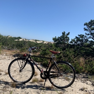 2016 Simcoe Roadster Black