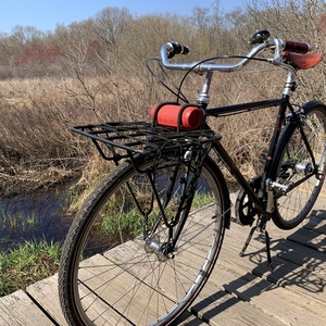 2016 Simcoe Roadster Black