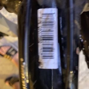 2025 Giant Escape 3 Black