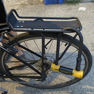 2025 Giant Escape 3 Black