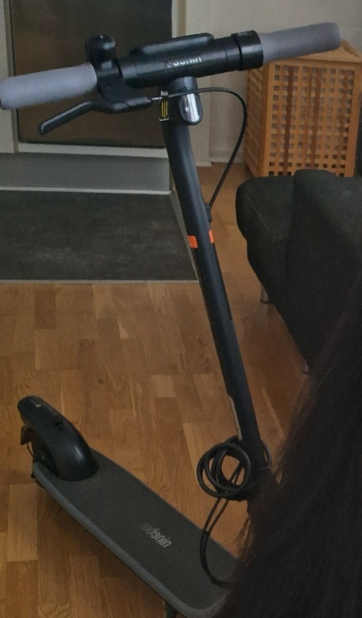 e-Scooter photo