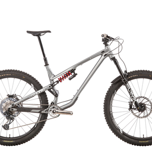 2021 Commencal Bikes Meta TR 29 Black