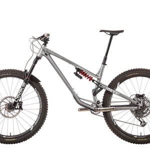 2021 Commencal Bikes Meta TR 29 Black