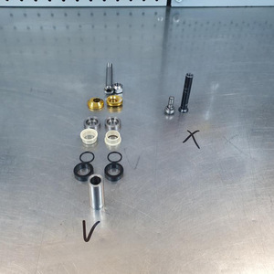 2019 GT Bicycles Fury Team Blue