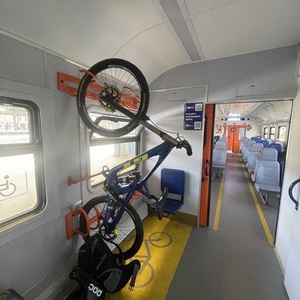 2019 GT Bicycles Fury Team Blue