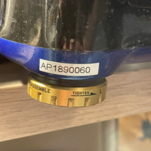 2019 GT Bicycles Fury Team Blue