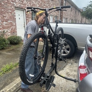 2022 Giant Tempt 1 Purple