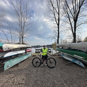 2022 Giant Tempt 1 Purple