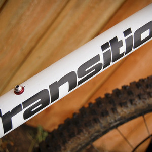 2012 Transition Bikes Trans Am 29 Red