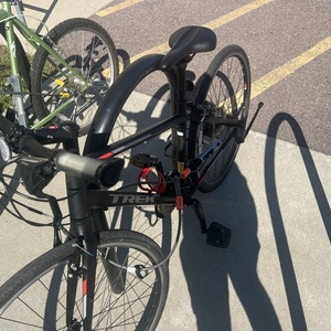 Trek Black