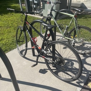 Trek Black