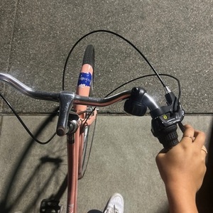 2025 Micargi Pink