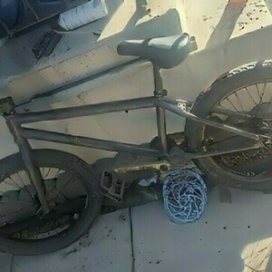 2016 Subrosa ARUM Purple and Green