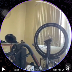 2020 Rad Power Bikes Radcity 3 st Black