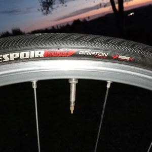 2015 Specialized Roboux S works Black and Red