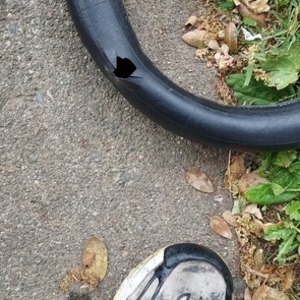 2015 Specialized Roboux S works Black and Red