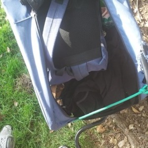 2015 Specialized Roboux S works Black and Red