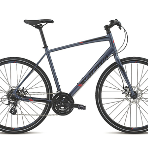 2016 Specialized Sirrus Disc