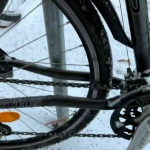 Cube TerraLineLTD Silver, gray or bare metal