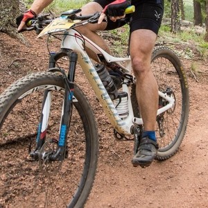 2015 Specialized Epic White