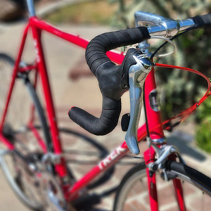 Trek 330 Red